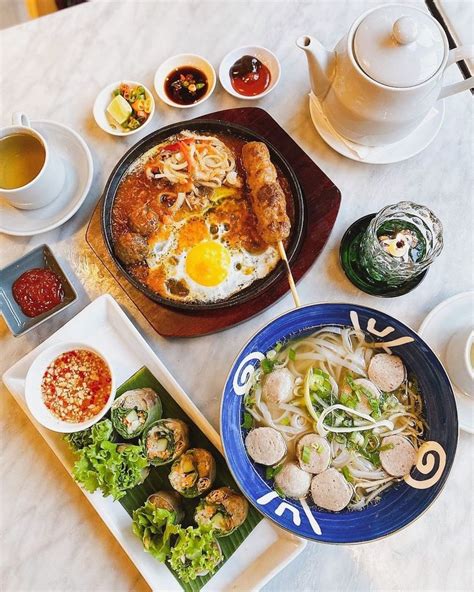 10 Restoran di Mega Kuningan yang Elit dan Bercita Rasa.